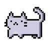 PaperPurr Logo